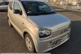 Suzuki , Alto