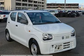 Suzuki , Alto