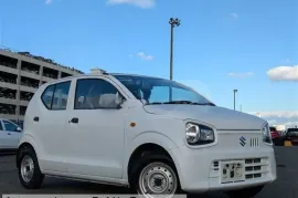 Suzuki , Alto