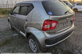 Suzuki , Ignis