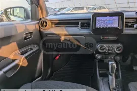 Suzuki , Ignis