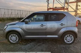 Suzuki , Ignis