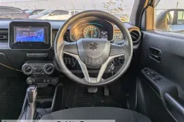 Suzuki , Ignis