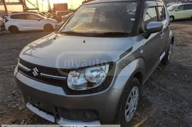 Suzuki , Ignis