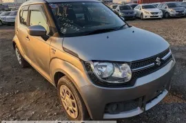 Suzuki , Ignis