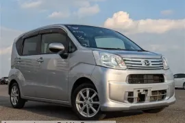 Daihatsu, Move