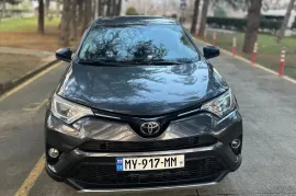 Toyota, RAV4