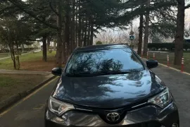 Toyota, RAV4