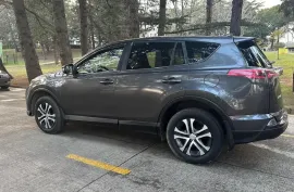 Toyota, RAV4