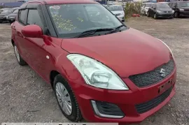 Suzuki , Swift