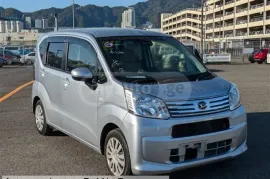 Daihatsu, Move