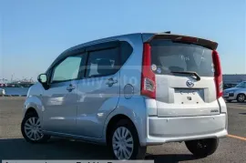 Daihatsu, Move