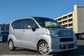 Daihatsu, Move