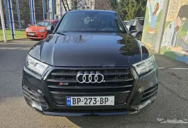 Audi, SQ series, SQ5