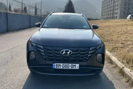 Hyundai, Tucson