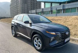 Hyundai, Tucson