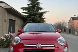 Fiat , 500X