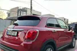 Fiat , 500X