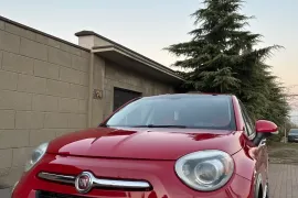 Fiat , 500X