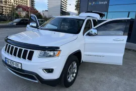 Jeep, Grand Cherokee