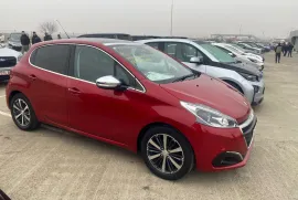 Peugeot, 208