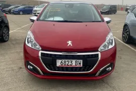 Peugeot, 208