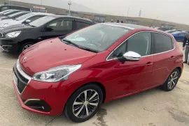 Peugeot, 208