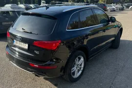 Audi, Q series, Q5