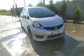 Honda, Fit