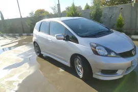 Honda, Fit