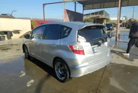 Honda, Fit