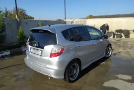 Honda, Fit