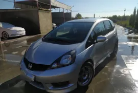 Honda, Fit