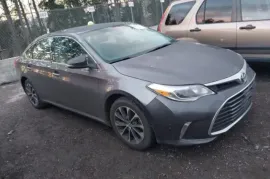 Toyota, Avalon