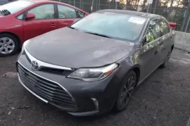 Toyota, Avalon