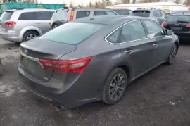 Toyota, Avalon