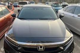 Honda, Accord