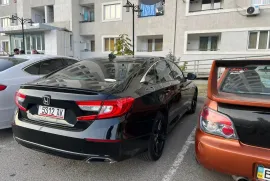 Honda, Accord