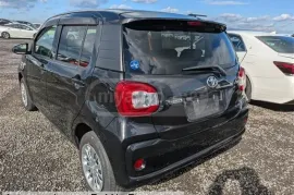 Toyota, Passo