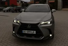 Lexus , NX, NX 350