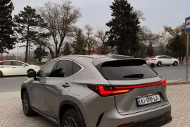 Lexus , NX, NX 350