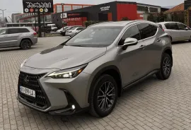 Lexus , NX, NX 350