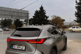 Lexus , NX, NX 350