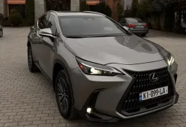 Lexus , NX, NX 350