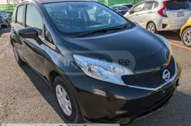 Nissan, Note