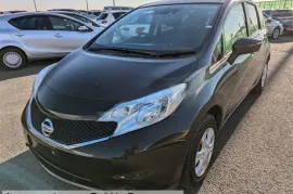 Nissan, Note