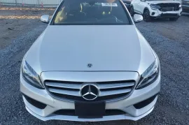 Mercedes-Benz, C Class, C 300