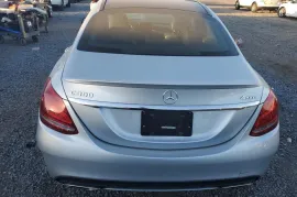 Mercedes-Benz, C Class, C 300