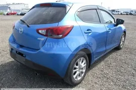 Mazda, Demio