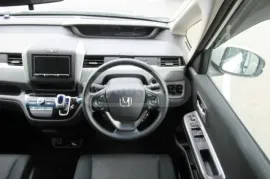 Honda, Freed